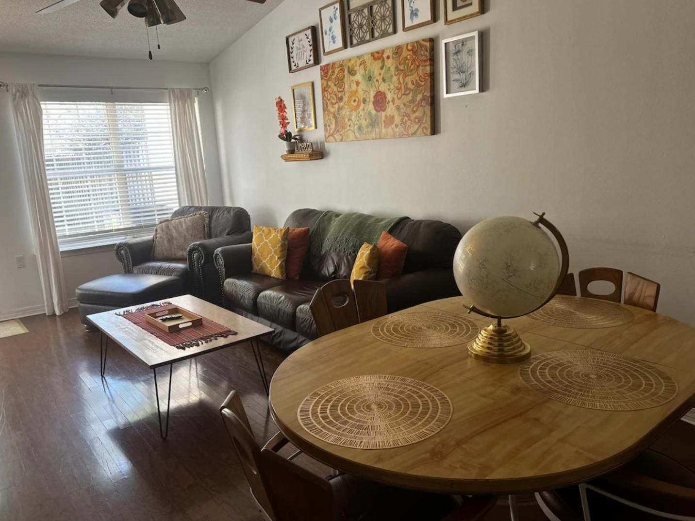 Charming 2 Bdr 1 Bath Home Fenced Byard N Pensacola Pet Friendly Close To Bases Экстерьер фото
