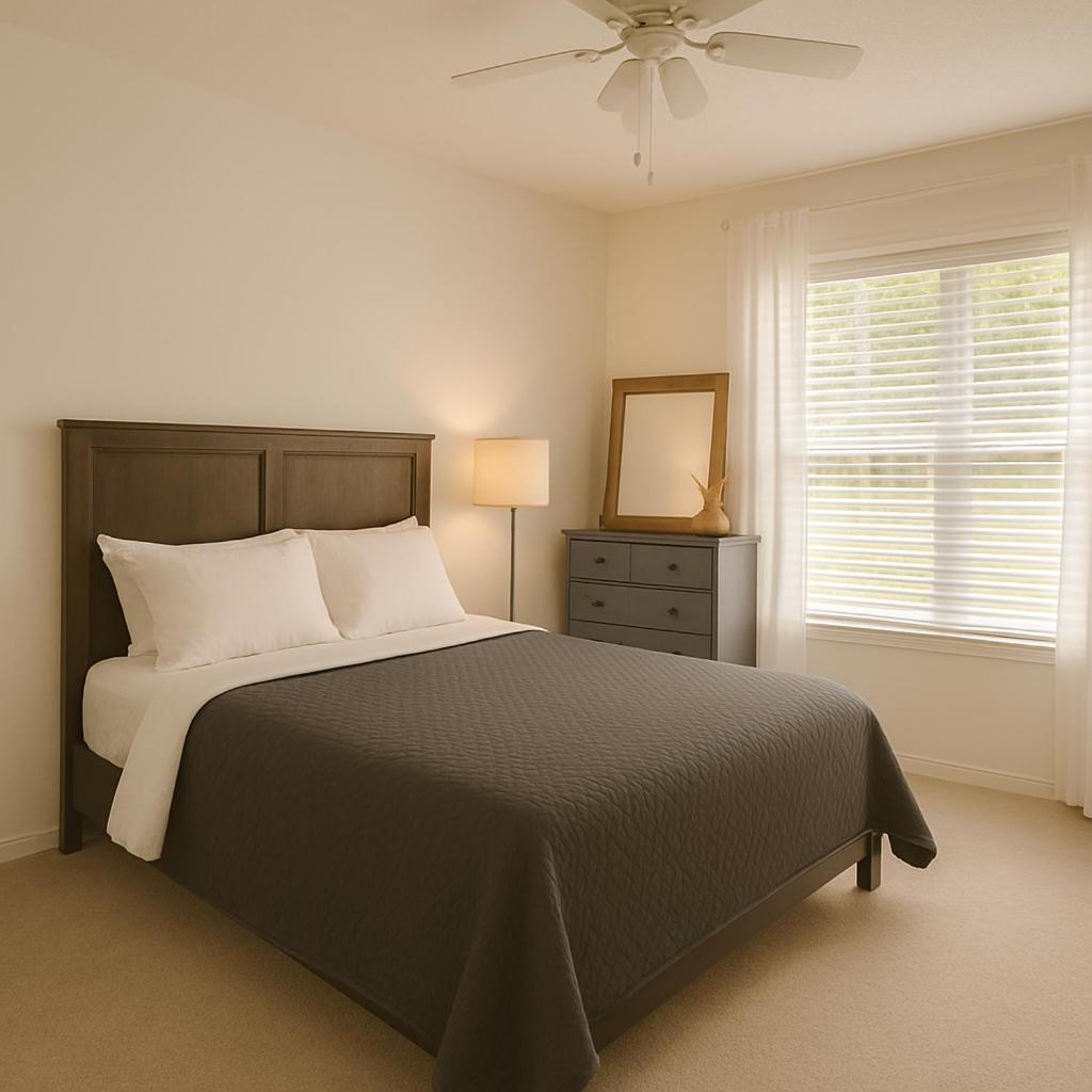 Charming 2 Bdr 1 Bath Home Fenced Byard N Pensacola Pet Friendly Close To Bases Экстерьер фото